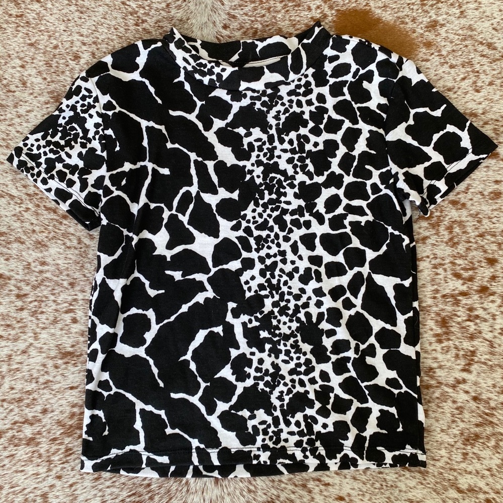 Topshop Shirt